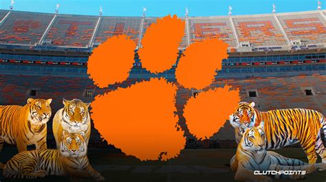 clemson football odds|clemson college football odds today.